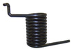 Crown Automotive Jeep Replacement J3631218 Door Latch Spring; - Truck Part Superstore