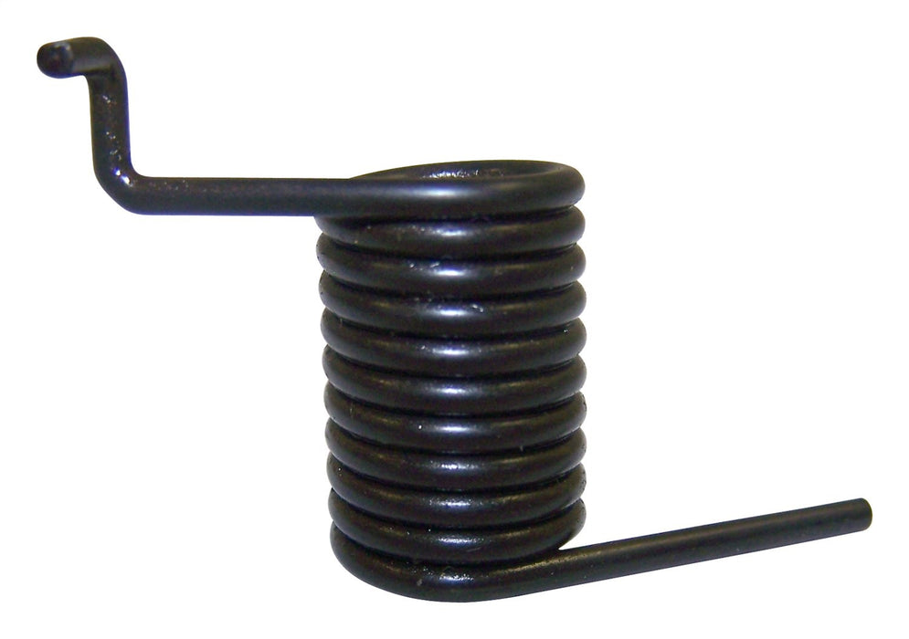 Crown Automotive Jeep Replacement J3631218 Door Latch Spring; - Truck Part Superstore