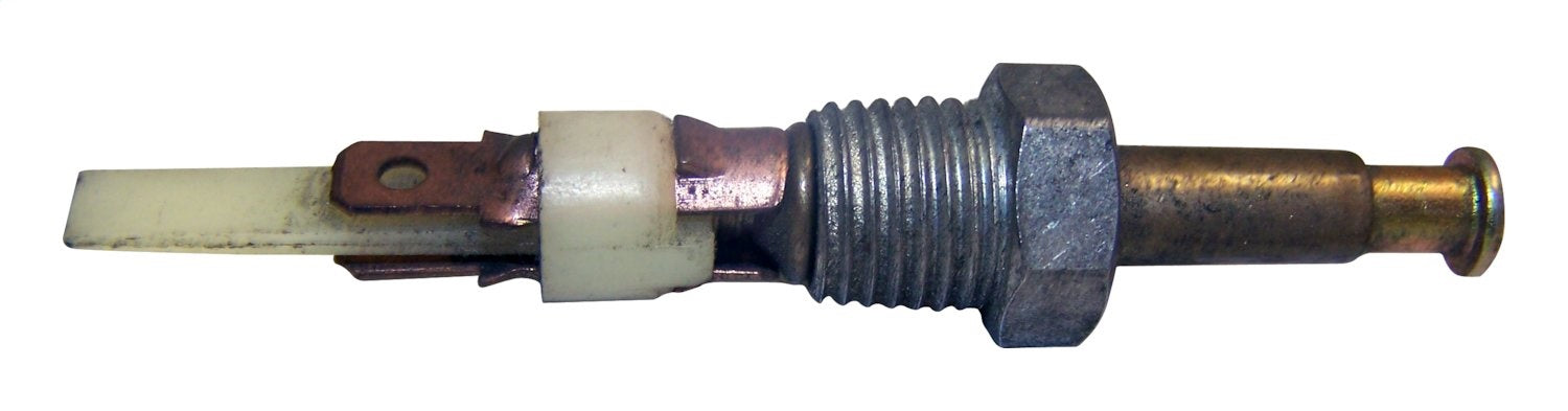 Crown Automotive Jeep Replacement J3631896 Door Jamb Switch; - Truck Part Superstore