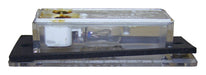 Crown Automotive Jeep Replacement J3670544 License Plate Light; - Truck Part Superstore