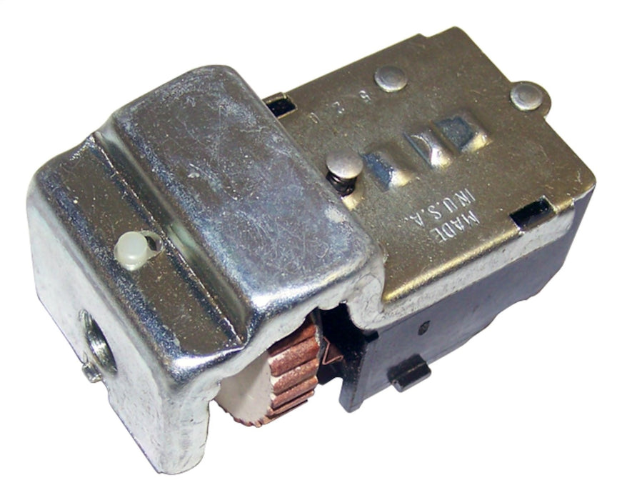 Crown Automotive Jeep Replacement J3671981 Head Light Switch; - Truck Part Superstore