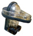 Crown Automotive Jeep Replacement J3697757 License Plate Light; Rear; - Truck Part Superstore