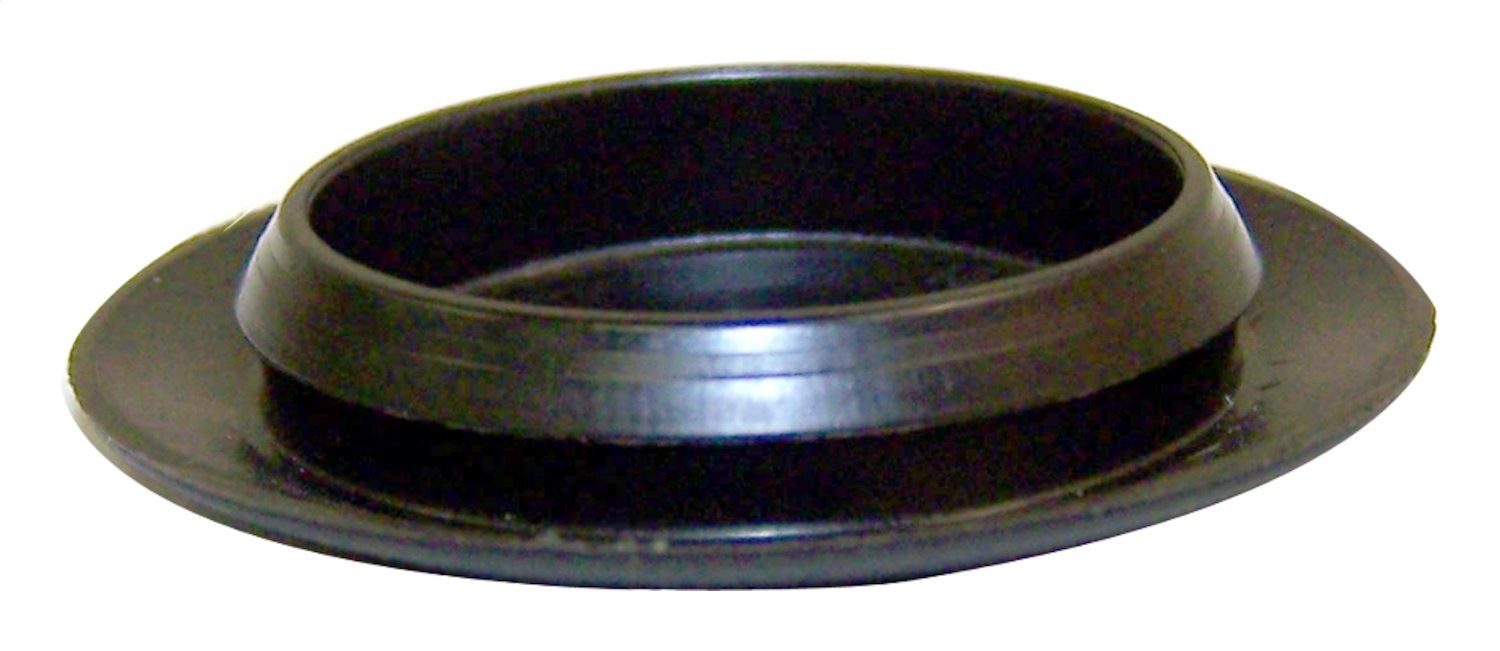 Crown Automotive Jeep Replacement J4000334 Floor Pan Plug; Black; 1 inch; - Truck Part Superstore