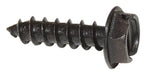 Crown Automotive Jeep Replacement J4002337 Fender Flare Screw; - Truck Part Superstore