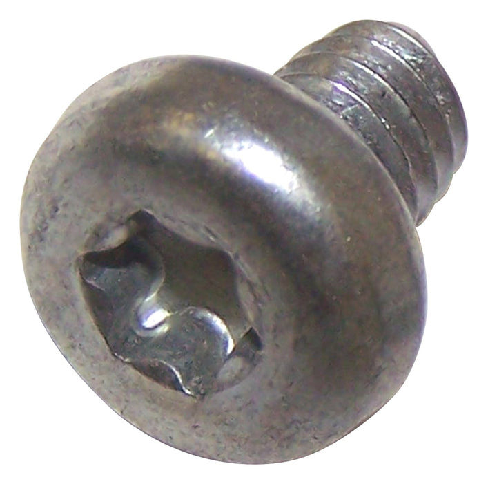 Crown Automotive Jeep Replacement J4003794 Door Glass Screw; Front; Torx Head; - Truck Part Superstore
