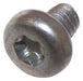 Crown Automotive Jeep Replacement J4003794 Door Glass Screw; Front; Torx Head; - Truck Part Superstore