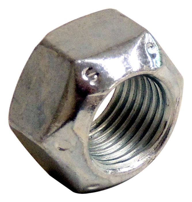 Crown Automotive Jeep Replacement J4004311 Shackle Nut; 1/2 in. - 20 Threads; - Truck Part Superstore