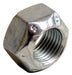 Crown Automotive Jeep Replacement J4004311 Shackle Nut; 1/2 in. - 20 Threads; - Truck Part Superstore