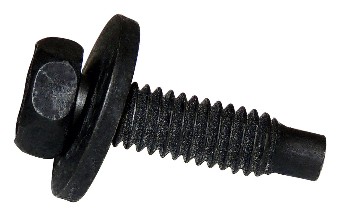 Crown Automotive Jeep Replacement J4004455 Battery Tray Bolt; Batter Tray Bolt; - Truck Part Superstore