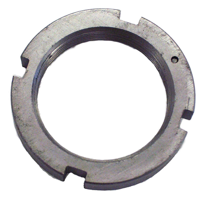 Crown Automotive Jeep Replacement J4004816 Hub Nut; Front Inner; For Use w/Dana 44; - Truck Part Superstore