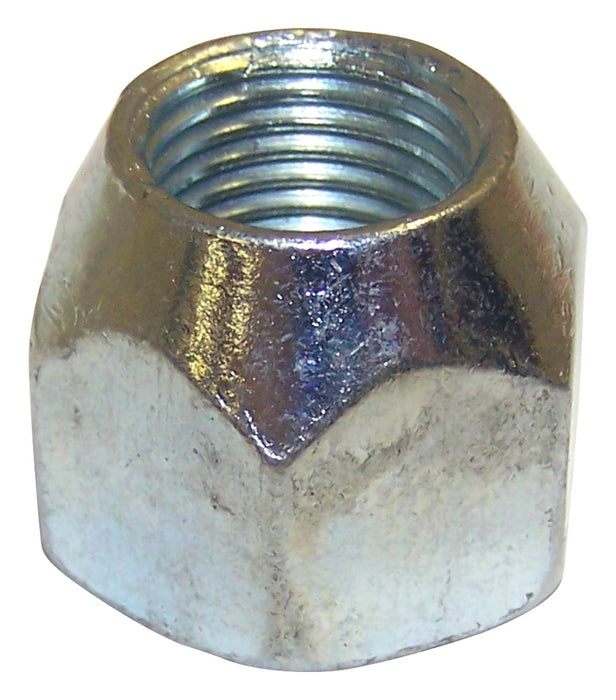 Crown Automotive Jeep Replacement J4004836 Wheel Lug Nut; - Truck Part Superstore