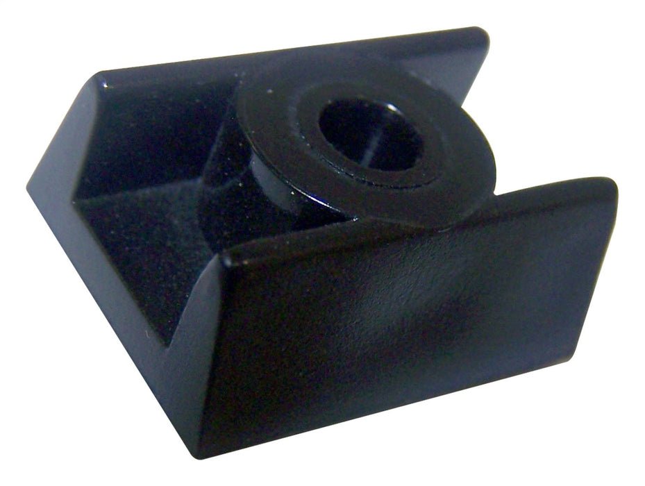 Crown Automotive Jeep Replacement J4004868 Fender Flare Nut; Black; - Truck Part Superstore