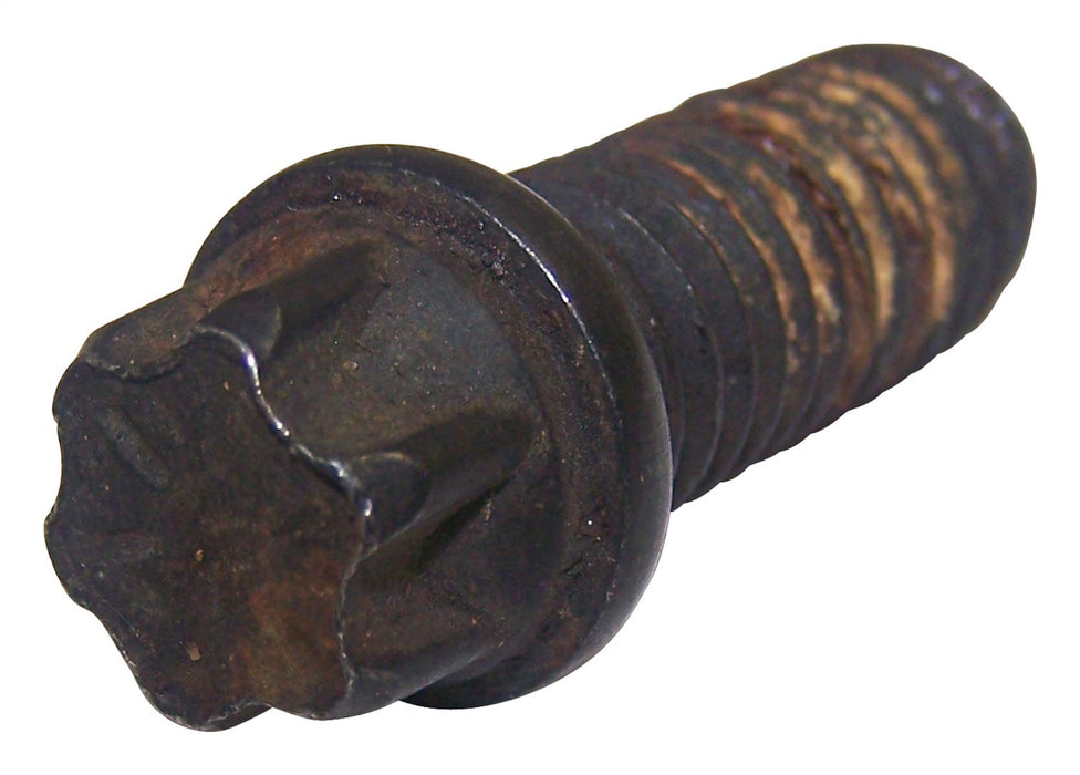 Crown Automotive Jeep Replacement J4004968 Steering Gear Bolt; Upper; - Truck Part Superstore