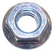 Crown Automotive Jeep Replacement J4006080 Nut; 5/16 in.-18 Flanged Nut; For Use w/PN[55234777K/82200529]; - Truck Part Superstore