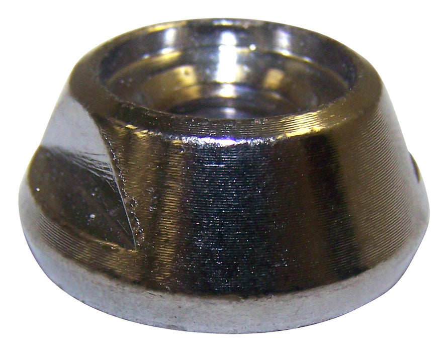 Crown Automotive Jeep Replacement J4006495 Lock Nut; Shift Knob Lock Nut; - Truck Part Superstore