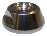 Crown Automotive Jeep Replacement J4006495 Lock Nut; Shift Knob Lock Nut; - Truck Part Superstore
