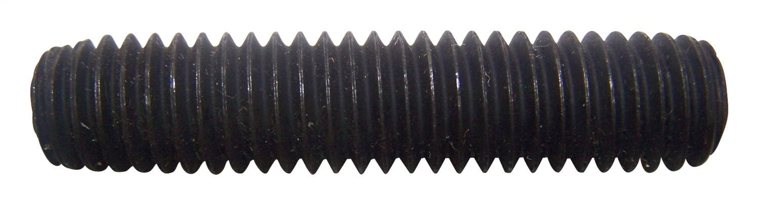 Crown Automotive Jeep Replacement J4006547 Exhaust Manifold Stud - Truck Part Superstore