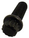 Crown Automotive Jeep Replacement J4006698 Universal Joint Strap Bolt; 6 Point Hex; For Use w/PN[4006698K]; - Truck Part Superstore