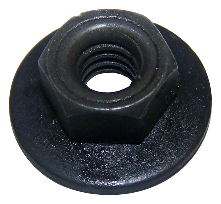 Crown Automotive Jeep Replacement J4006926 Rocker Arm Bridge Nut; For Rocker Arm Bridge Part Number 3237851; - Truck Part Superstore