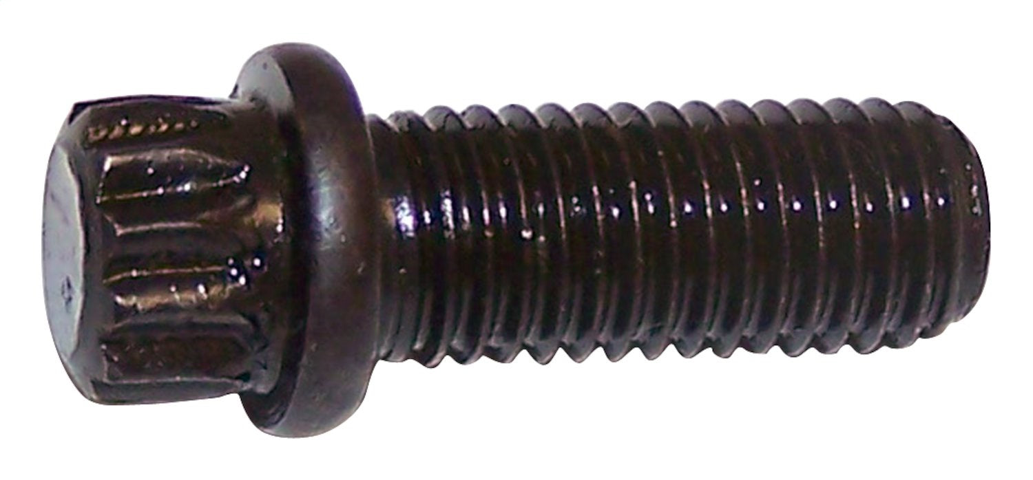 Crown Automotive Jeep Replacement J4006928 Universal Joint Strap Bolt; - Truck Part Superstore