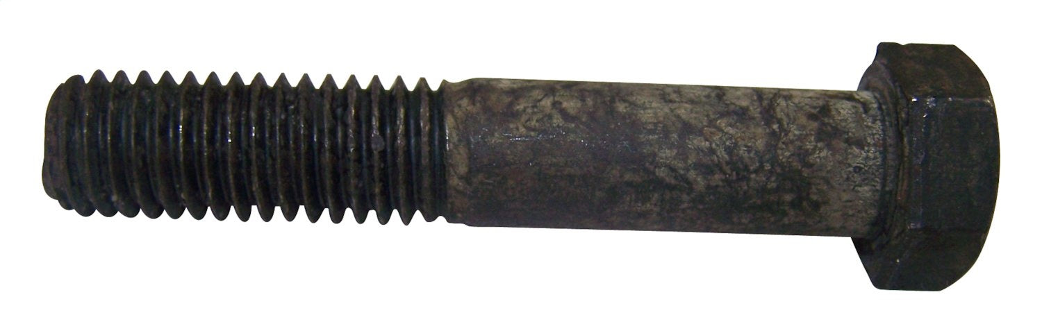 Crown Automotive Jeep Replacement J4006948 Cylinder Head Bolt; Cylinder Head; - Truck Part Superstore