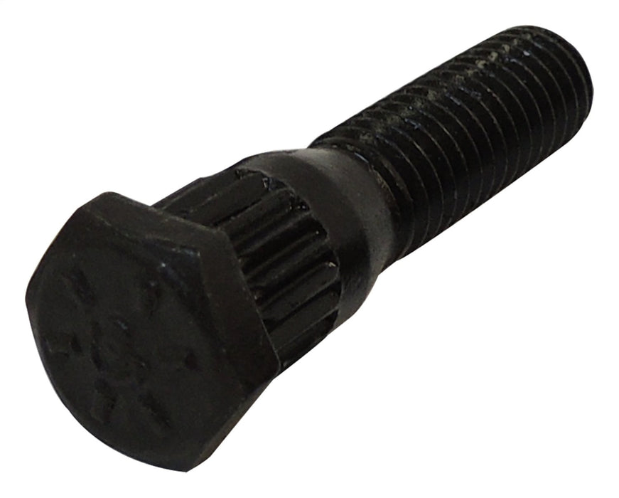 Crown Automotive Jeep Replacement J4007109 Hex Bolt Stud; 3-8-16x1.70; For Use w/87-99 4.0L/84-00 2.5L; - Truck Part Superstore