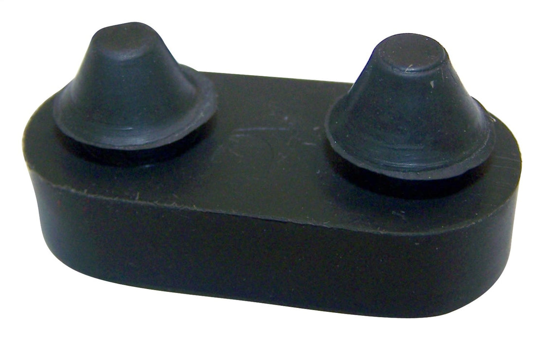 Crown Automotive Jeep Replacement J4007541 Hood To Fender Grommet Cushion; - Truck Part Superstore