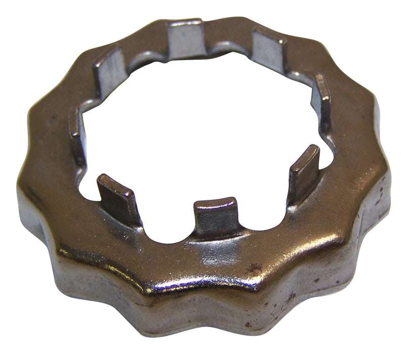 Crown Automotive Jeep Replacement J4200097 Wheel Hub Nut Retainer; - Truck Part Superstore