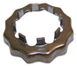 Crown Automotive Jeep Replacement J4200097 Wheel Hub Nut Retainer; - Truck Part Superstore
