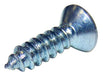 Crown Automotive Jeep Replacement J4200323 Mirror Screw; - Truck Part Superstore