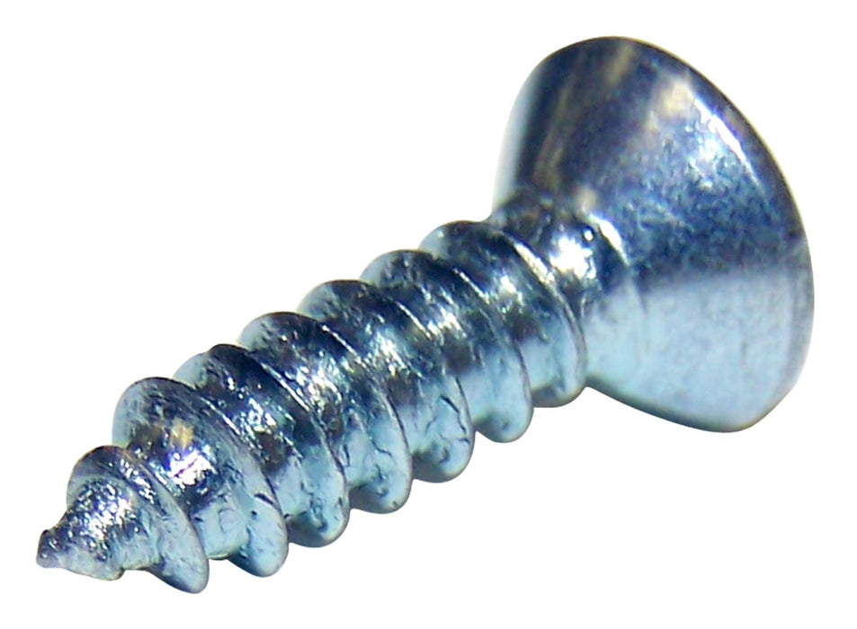 Crown Automotive Jeep Replacement J4200323 Mirror Screw; - Truck Part Superstore