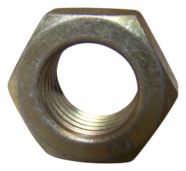 Crown Automotive Jeep Replacement J4200414 Steering Wheel Nut; - Truck Part Superstore