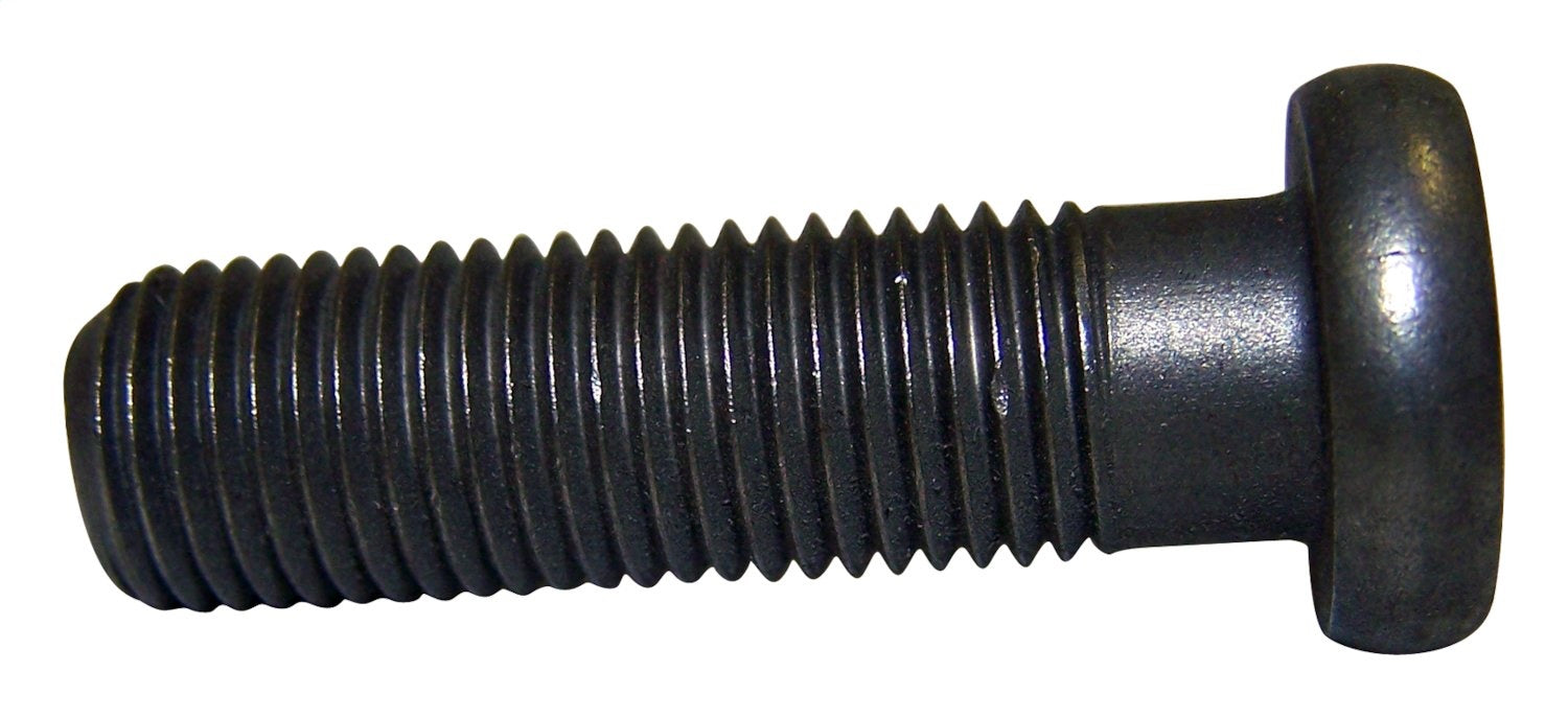 Crown Automotive Jeep Replacement J4486135 Steering Box Adjuster Screw; - Truck Part Superstore