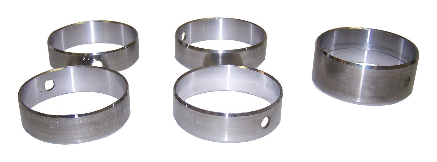 Crown Automotive Jeep Replacement J4486286 Camshaft Bearing Set; 5 Piece; - Truck Part Superstore