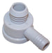 Crown Automotive Jeep Replacement J4487455 Brake Check Valve; - Truck Part Superstore