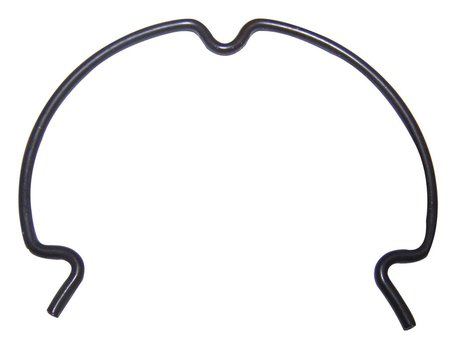 Crown Automotive Jeep Replacement J4487739 Bearing Retainer Clip; Front Inner; - Truck Part Superstore