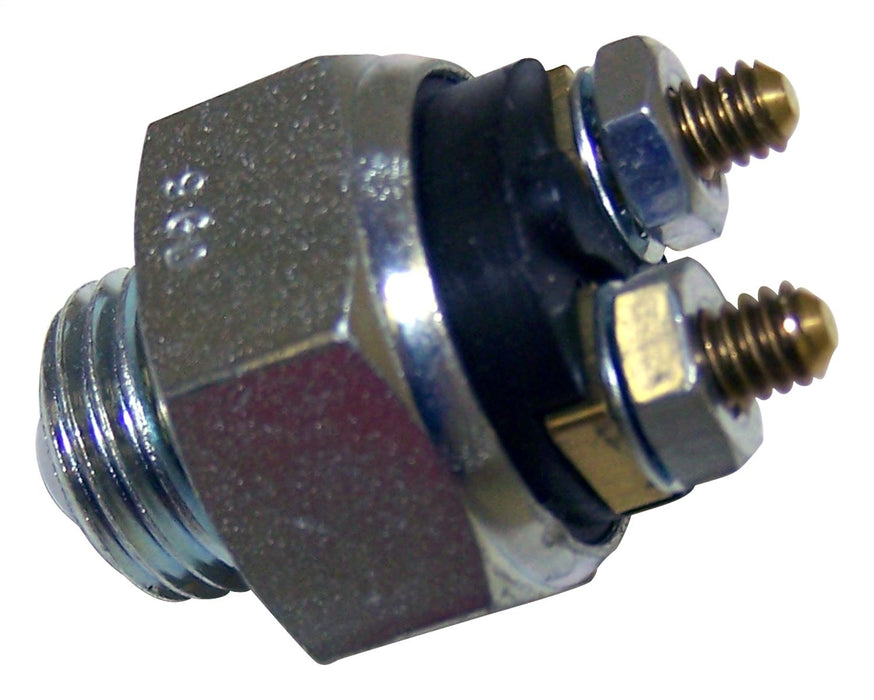 Crown Automotive Jeep Replacement J5350061 Back Up Lamp Switch; - Truck Part Superstore