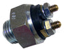 Crown Automotive Jeep Replacement J5350061 Back Up Lamp Switch; - Truck Part Superstore