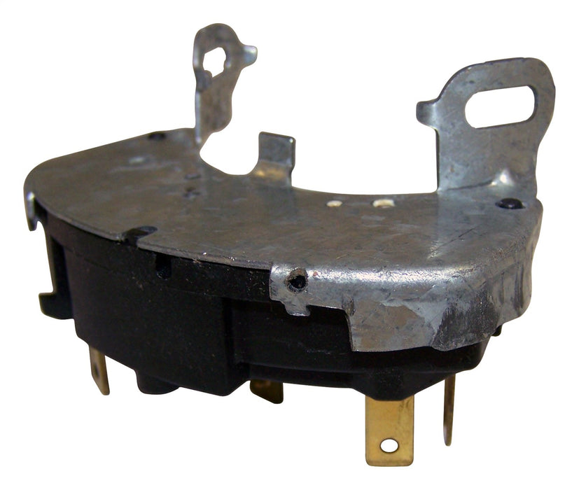 Crown Automotive Jeep Replacement J5350284 Neutral Safety Switch; - Truck Part Superstore