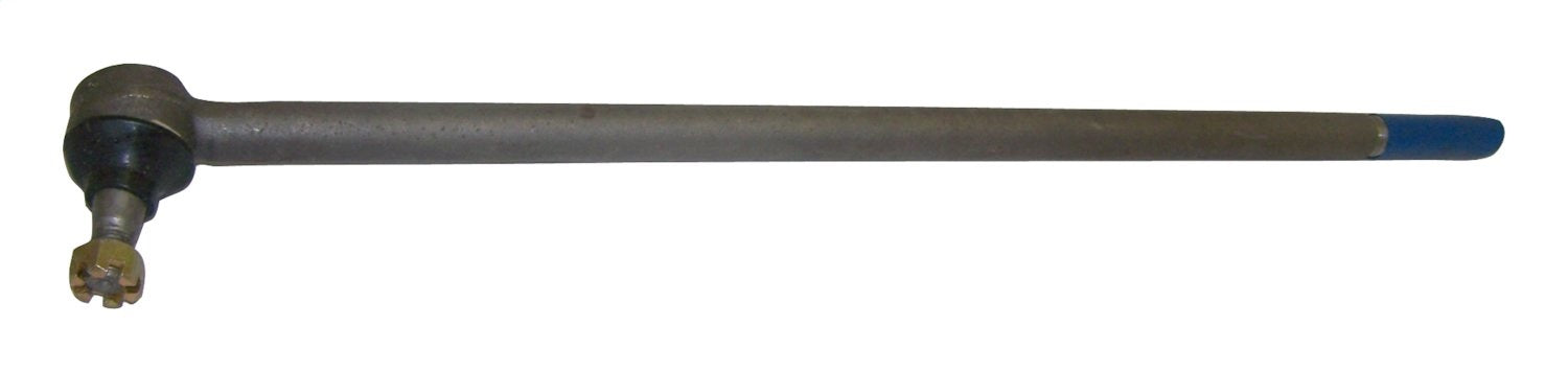 Crown Automotive Jeep Replacement J5350570 Steering Tie Rod End; Drag Link 20.83 in. Long; RHD; - Truck Part Superstore