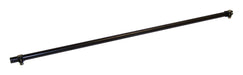 Crown Automotive Jeep Replacement J5350589 Steering Tie Rod Tube; Knuckle To Knuckle; 40 1/8 in. Long; - Truck Part Superstore