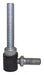 Crown Automotive Jeep Replacement J5351211 Clutch Rod; w/Nut Type Attachment; Clutch Bellcrank To Fork Rod; - Truck Part Superstore