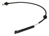 Crown Automotive Jeep Replacement J5351419 Throttle Cable; - Truck Part Superstore