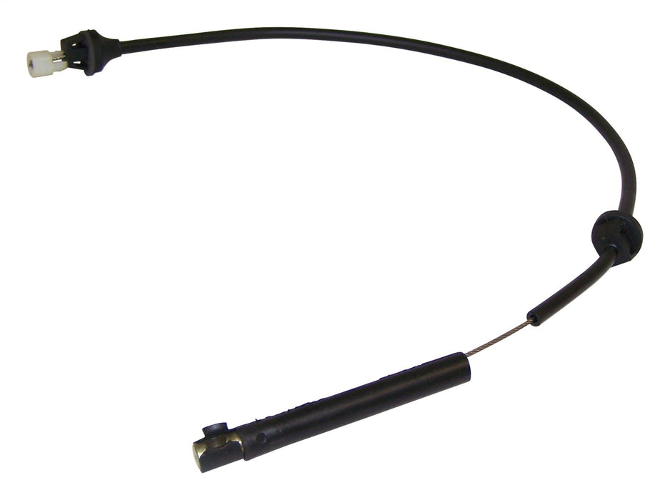 Crown Automotive Jeep Replacement J5351419 Throttle Cable; - Truck Part Superstore