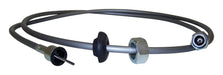 Crown Automotive Jeep Replacement J5351775 Speedometer Cable; 67in. Long; - Truck Part Superstore