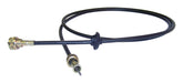 Crown Automotive Jeep Replacement J5351776 Speedometer Cable; 80 in. Long; - Truck Part Superstore