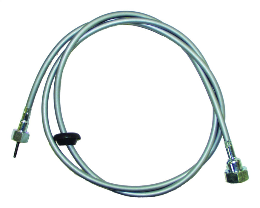 Crown Automotive Jeep Replacement J5351777 Speedometer Cable; 69in. Long; - Truck Part Superstore