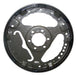 Crown Automotive Jeep Replacement J5351821 Converter Drive Plate; - Truck Part Superstore