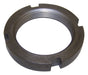 Crown Automotive Jeep Replacement J5352169 Hub Nut; Front Outer; For Use w/Dana 44; - Truck Part Superstore