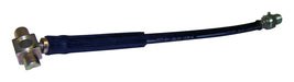 Crown Automotive Jeep Replacement J5352688 Brake Hose; Front Right; - Truck Part Superstore